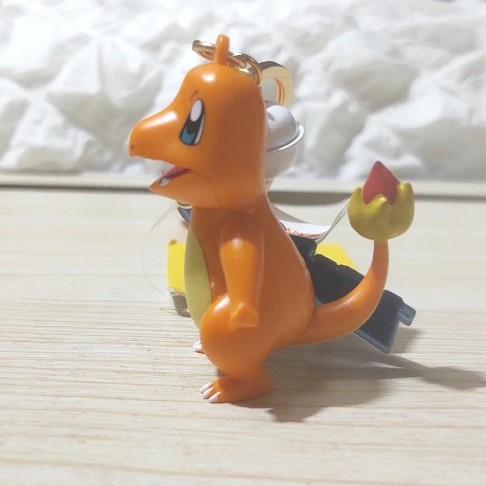 Pokemon Keychain - Picture 3 of 5